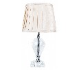 Настольная лампа декоративная Arte Lamp Capella A4024LT-1CC