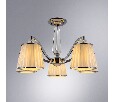 Люстра на штанге Arte Lamp Talitha A4047PL-5CC