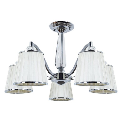 Люстра на штанге Arte Lamp Talitha A4047PL-5CC