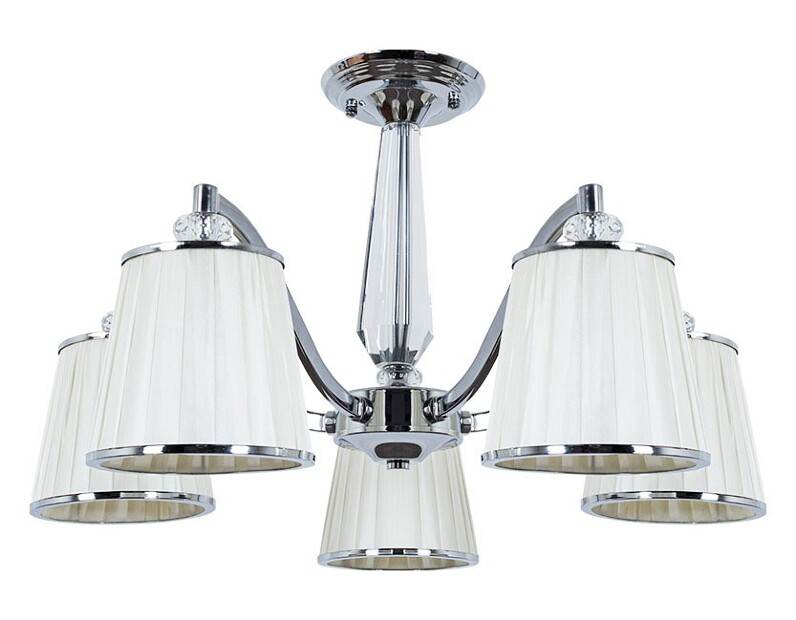 Люстра на штанге Arte Lamp Talitha A4047PL-5CC