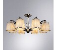 Люстра на штанге Arte Lamp Talitha A4047PL-8CC