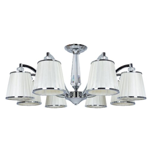 Люстра на штанге Arte Lamp Talitha A4047PL-8CC