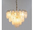 Подвесная люстра Arte Lamp Evie A4052LM-12SG