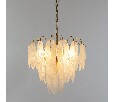 Подвесная люстра Arte Lamp Evie A4052LM-6SG