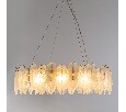Подвесная люстра Arte Lamp Evie A4052SP-12SG