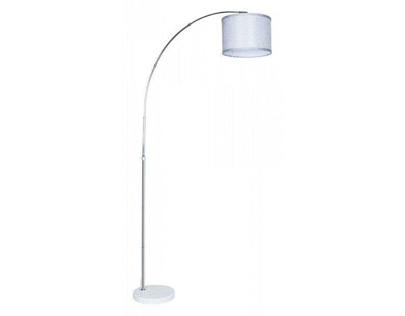 Торшер Arte Lamp Paolo A4060PN-1CC