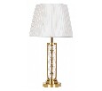 Настольная лампа декоративная Arte Lamp Jessica A4062LT-1PB