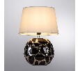 Настольная лампа декоративная Arte Lamp Poppy A4063LT-1CC