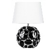 Настольная лампа декоративная Arte Lamp Poppy A4063LT-1CC