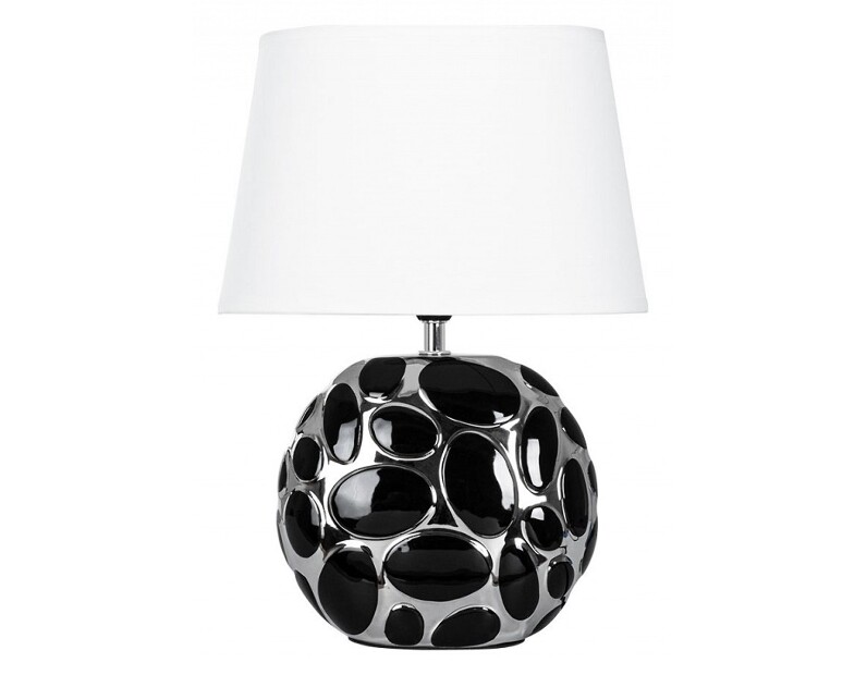 Настольная лампа декоративная Arte Lamp Poppy A4063LT-1CC