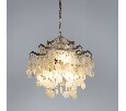 Подвесная люстра Arte Lamp Pipirima A4065SP-6SG