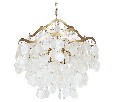 Подвесная люстра Arte Lamp Pipirima A4065SP-6SG
