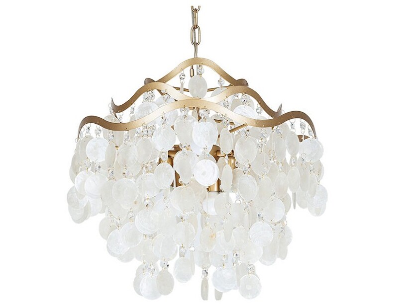 Подвесная люстра Arte Lamp Pipirima A4065SP-6SG