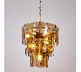 Подвесная люстра Arte Lamp Sophia A4066LM-11PB