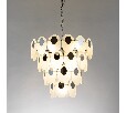 Подвесная люстра Arte Lamp Rosabella A4067LM-11CC