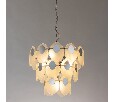 Подвесная люстра Arte Lamp Rosabella A4067LM-7CC