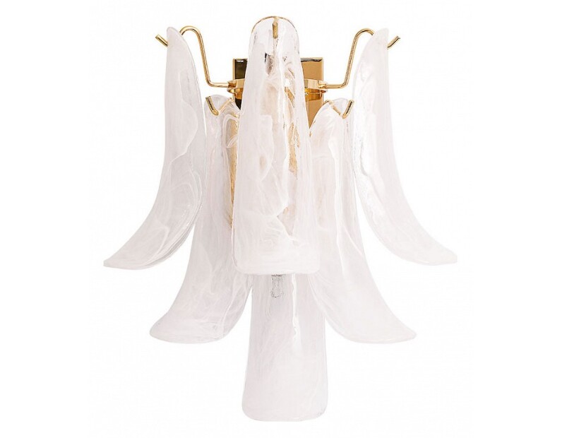 Накладной светильник Arte Lamp Maya A4072AP-2GO