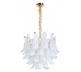 Подвесная люстра Arte Lamp Maya A4072LM-9GO