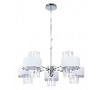 Подвесная люстра Arte Lamp Fantasia A4076LM-5CC