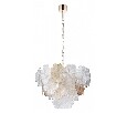 Подвесная люстра Arte Lamp Mallika A4077LM-6GO