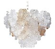 Подвесная люстра Arte Lamp Mallika A4077LM-6GO