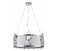 Подвесной светильник Arte Lamp Grato A4079LM-6CC