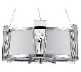 Подвесной светильник Arte Lamp Grato A4079LM-6CC