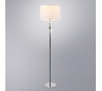 Торшер Arte Lamp Taygeta A4097PN-1CC