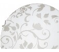 Накладной светильник Arte Lamp Ornament A4120PL-2CC
