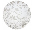 Накладной светильник Arte Lamp Ornament A4120PL-2CC