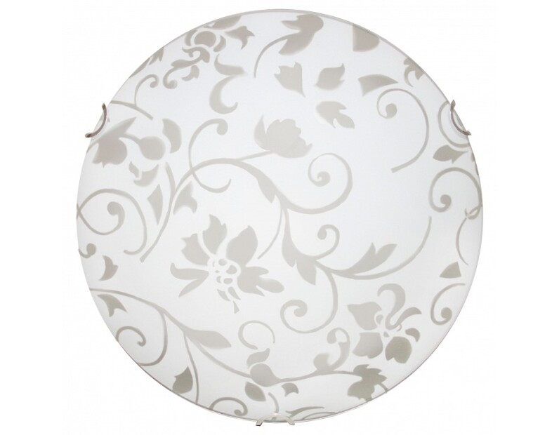 Накладной светильник Arte Lamp Ornament A4120PL-2CC