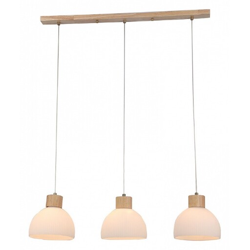 Подвесной светильник Arte Lamp Caprice A4184SP-3BR