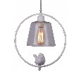 Подвесной светильник Arte Lamp Passero A4289SP-1WH