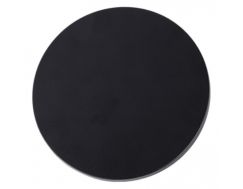 Накладной светильник Arte Lamp Nimbo A4406AL-1BK