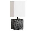 Настольная лампа декоративная Arte Lamp Fiori A4429LT-1BA