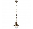 Подвесной светильник Arte Lamp Sailor A4524SP-1AB
