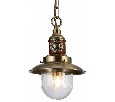 Подвесной светильник Arte Lamp Sailor A4524SP-1AB