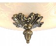 Накладной светильник Arte Lamp Crown A4541PL-3AB