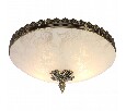 Накладной светильник Arte Lamp Crown A4541PL-3AB