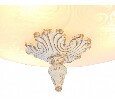 Накладной светильник Arte Lamp Crown A4541PL-3WG
