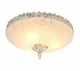 Накладной светильник Arte Lamp Crown A4541PL-3WG