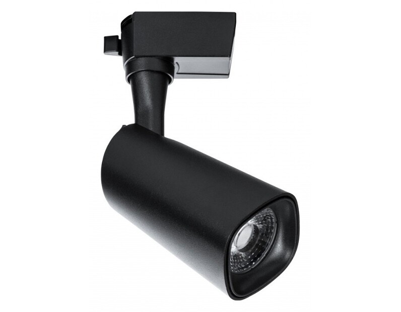 Светильник на штанге Arte Lamp Barut A4562PL-1BK