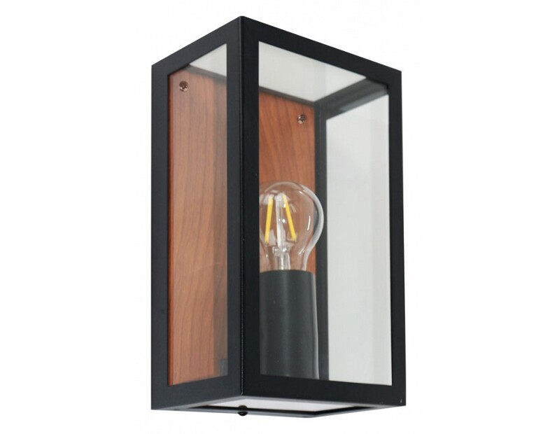 Накладной светильник Arte Lamp Belfast A4569AL-1BR