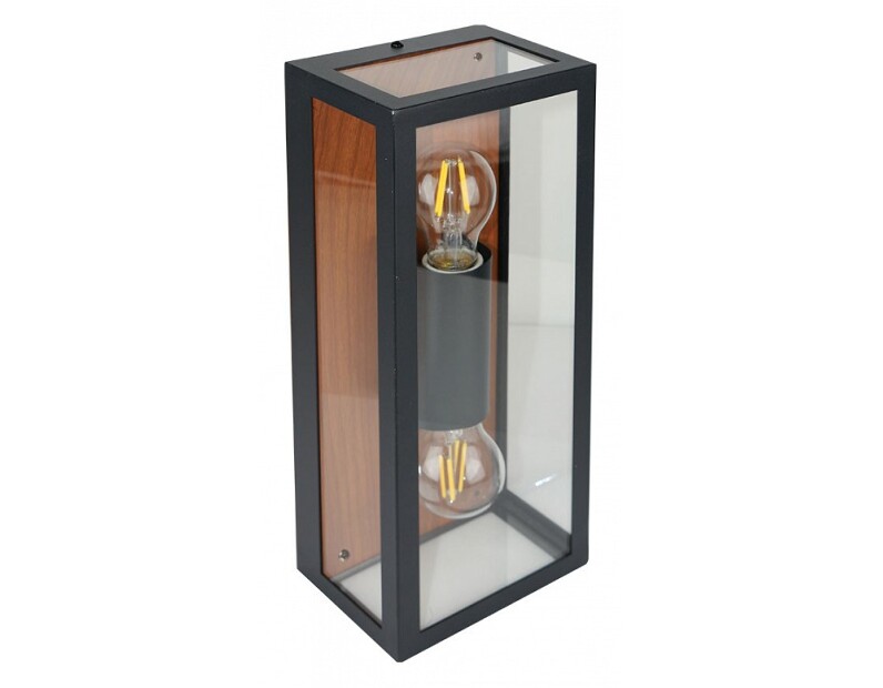 Накладной светильник Arte Lamp Belfast A4569AL-2BR