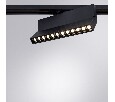 Светильник на штанге Arte Lamp Flash A4572PL-1BK