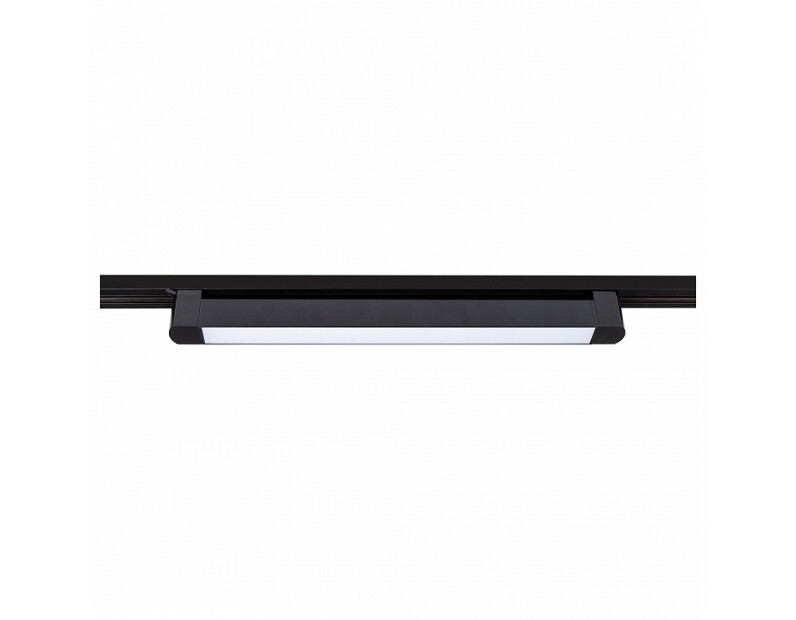 Накладной светильник Arte Lamp Lineetta A4574PL-1BK