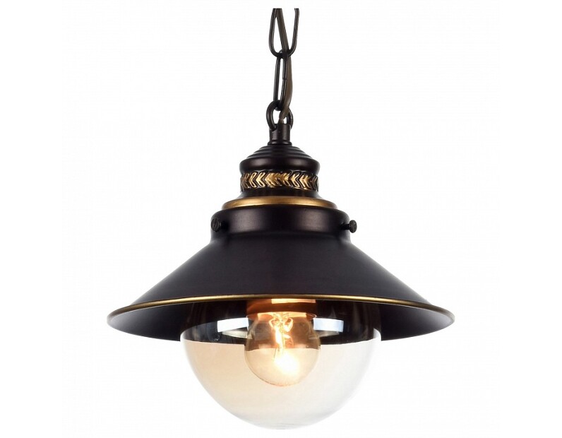 Подвесной светильник Arte Lamp Grazioso A4577SP-1CK