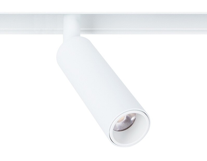 Светильник на штанге Arte Lamp Linea A4630PL-1WH