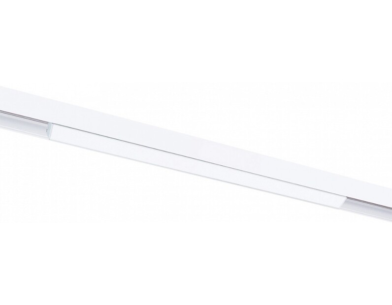 Встраиваемый светильник Arte Lamp Linea A4633PL-1WH