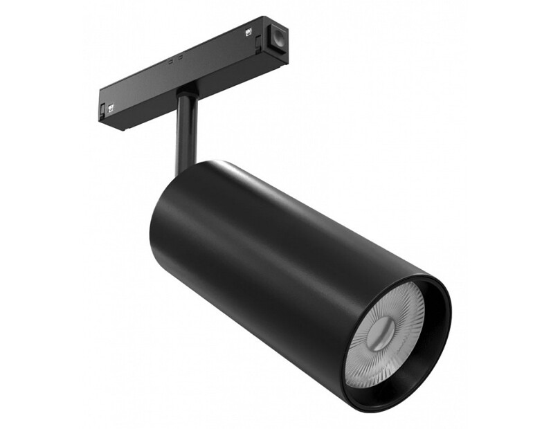 Светильник на штанге Arte Lamp Linea A4641PL-1BK